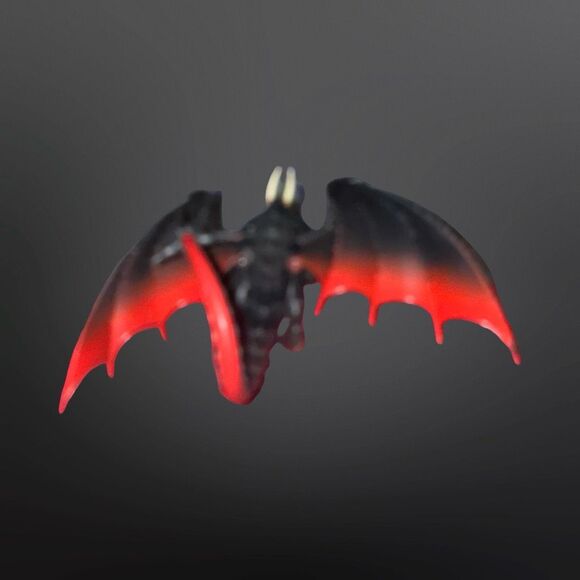 2018 How To Train Your Dragon The Hidden World Deathgripper Figure B14 - Picture 2 of 11